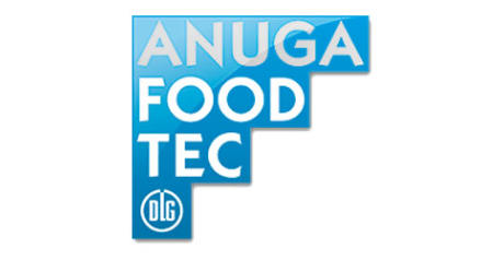Unsere Produktvielfalt auf der ANUGA FoodTec 2024